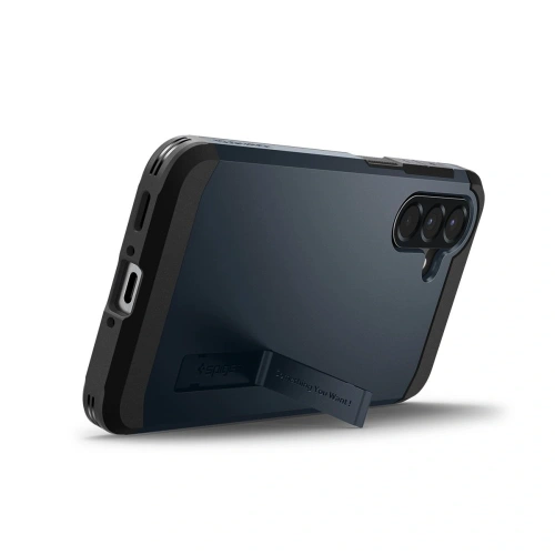 Kup Spigen Tough Armor Samsung Galaxy A56 5G Fém Slate - SPN16706 - {ean13} - Sklep Home Screen