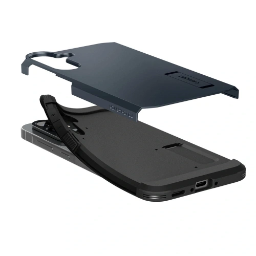 Kup Spigen Tough Armor Samsung Galaxy A56 5G Fém Slate - SPN16706 - {ean13} - Sklep Home Screen