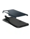Kup Spigen Tough Armor Samsung Galaxy A56 5G Fém Slate - SPN16706 - {ean13} - Sklep Home Screen