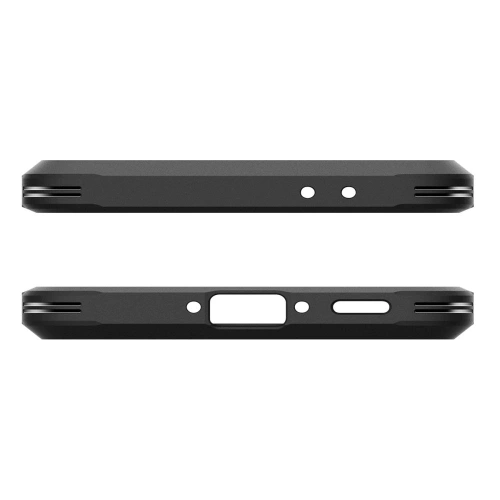 Kup Spigen Tough Armor Samsung Galaxy A56 5G Fém Slate - SPN16706 - {ean13} - Sklep Home Screen