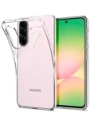 Etui Spigen Liquid Crystal Samsung Galaxy A56 5G Crystal Clear