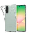 Kup Spigen Liquid Crystal Samsung Galaxy A56 5G Crystal Clear - SPN16707 - {ean13} - Sklep Home Screen