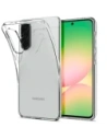 Kup Spigen Liquid Crystal Samsung Galaxy A56 5G Crystal Clear - SPN16707 - {ean13} - Sklep Home Screen