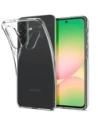 Kup Etui Spigen Liquid Crystal Samsung Galaxy A56 5G Crystal Clear - SPN16707 - {ean13} - Sklep Home Screen