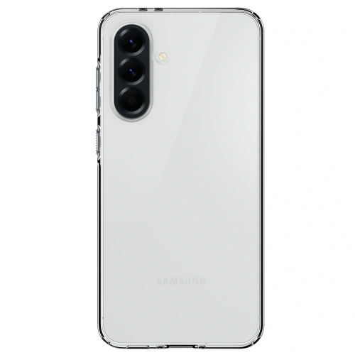Kup Spigen Liquid Crystal Samsung Galaxy A56 5G Kristallklar - SPN16707 - {ean13} - Sklep Home Screen