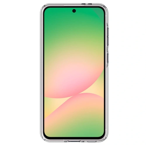 Kup Spigen Liquid Crystal Samsung Galaxy A56 5G Crystal Clear - SPN16707 - {ean13} - Sklep Home Screen
