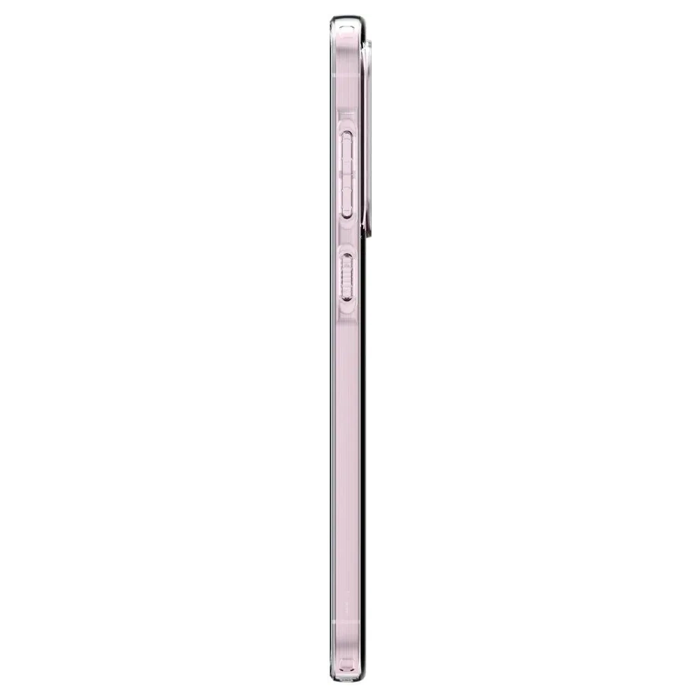 Etui Spigen Liquid Crystal Samsung Galaxy A56 5G Crystal Clear