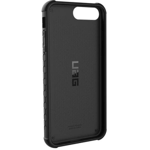 Kup Etui UAG Urban Armor Gear Monarch Apple iPhone 6s/7/8 Plus (czerwona) - UAG294RED - {ean13} - Sklep Home Screen