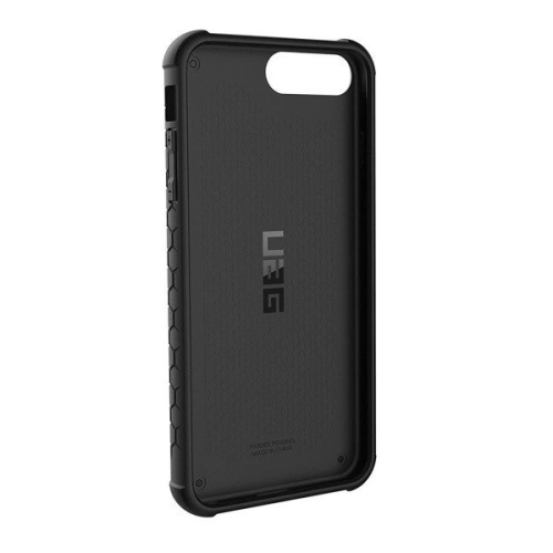 Kup Etui UAG Urban Armor Gear Monarch Apple iPhone 6s/7/8 Plus (piros) - UAG294RED - {ean13} - Sklep Home Screen