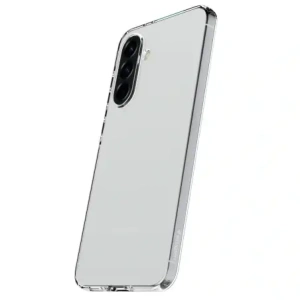 Buy Spigen Liquid Crystal Samsung Galaxy A56 5G Crystal Clear - SPN16707 - {ean13} - Home Screen Store Europe