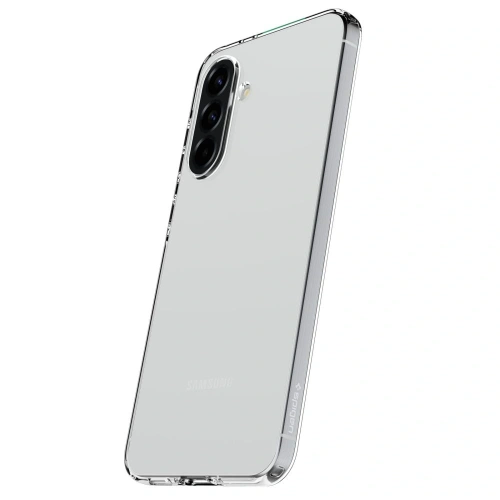 Kup Spigen Liquid Crystal Samsung Galaxy A56 5G Clar ca cristalul - SPN16707 - {ean13} - Sklep Home Screen