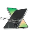 Kup Spigen Liquid Crystal Samsung Galaxy A56 5G Crystal Clear - SPN16707 - {ean13} - Sklep Home Screen