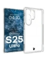 Kup Etui + 2x folia na ekran Bizon Case Clear Pack do Samsung Galaxy S25 Ultra przezroczyste - BIZ8707 - {ean13} - Sklep Home Screen
