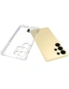 Kup Etui + 2x folia na ekran Bizon Case Clear Pack do Samsung Galaxy S25 Ultra przezroczyste - BIZ8707 - {ean13} - Sklep Home Screen