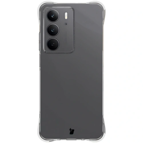 Buy Bizon Case Salpa Realme C75 4G clear - BIZ8709 - {ean13} - Home Screen Store Europe