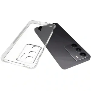 Buy Bizon Case Salpa Realme C75 4G clear - BIZ8709 - {ean13} - Home Screen Store Europe