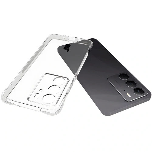 Buy Bizon Case Salpa Realme C75 4G clear - BIZ8709 - {ean13} - Home Screen Store Europe