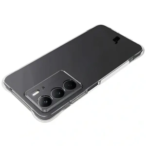 Kup Bizon Case Salpa Realme C75 4G klar - BIZ8709 - {ean13} - Sklep Home Screen