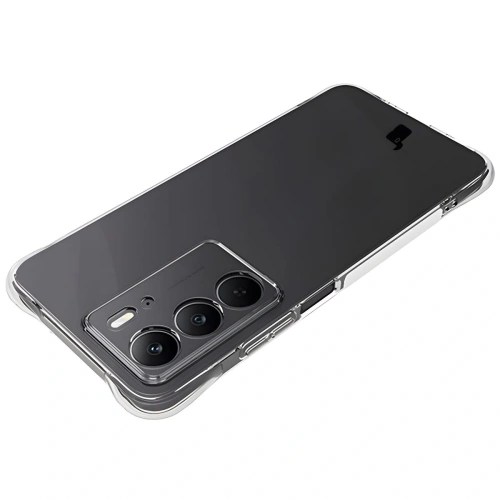 Buy Bizon Case Salpa Realme C75 4G clear - BIZ8709 - {ean13} - Home Screen Store Europe