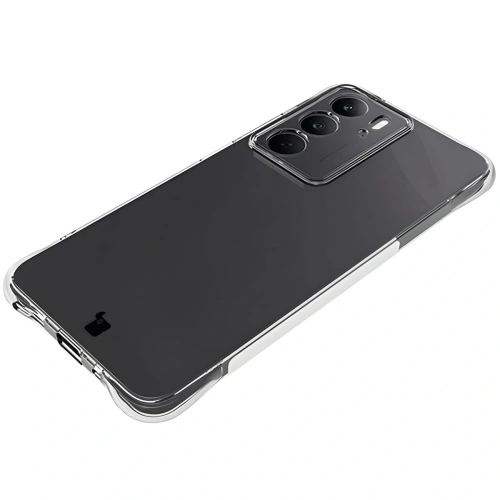 Buy Bizon Case Salpa Realme C75 4G clear - BIZ8709 - {ean13} - Home Screen Store Europe