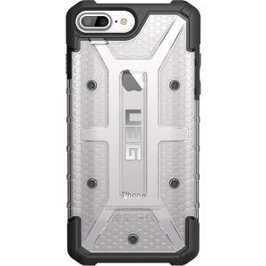 Etui UAG Urban Armor Gear Plasma Apple iPhone 6s/7/8 Plus (průhledné)