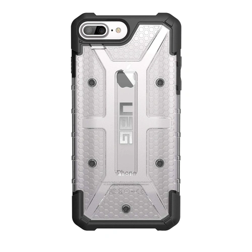 Buy UAG Urban Armor Gear Plasma Apple iPhone 6s/7/8 Plus (clear) - UAG293CL - {ean13} - Home Screen Store Europe