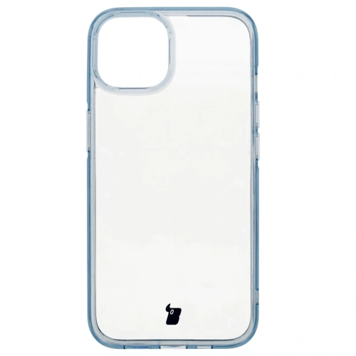 Buy Bizon Case Halo for Apple iPhone 14 / 13 transparent-blue - BIZ8710 - {ean13} - Home Screen Store Europe