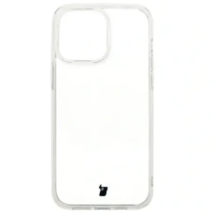 Kup Etui Bizon Case Halo do Apple iPhone 14 Pro przezroczyste - BIZ8711 - {ean13} - Sklep Home Screen