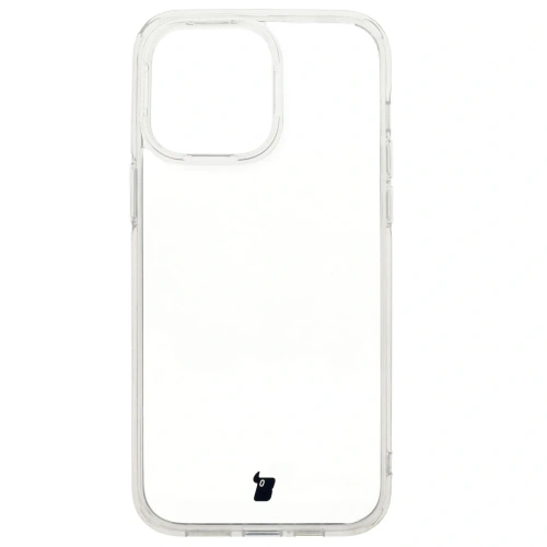 Kup Etui Bizon Case Halo do Apple iPhone 14 Pro przezroczyste - BIZ8711 - {ean13} - Sklep Home Screen