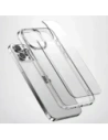 Buy Bizon Case Halo for Apple iPhone 14 Pro transparent - BIZ8711 - {ean13} - Home Screen Store Europe