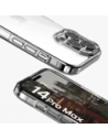Kup Etui Bizon Case Halo do Apple iPhone 14 Pro przezroczyste - BIZ8711 - {ean13} - Sklep Home Screen