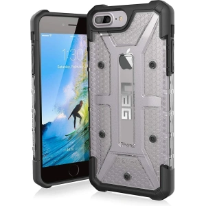 Kup Etui UAG Urban Armor Gear Plasma Apple iPhone 6s/7/8 Plus (przeźroczyste) - UAG293CL - {ean13} - Sklep Home Screen