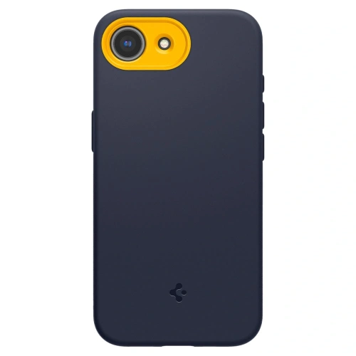 Kup Etui Spigen Nano Pop Mag MagSafe Apple iPhone16e Blueberry Navy - SPN16708 - {ean13} - Sklep Home Screen