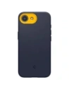 Kup Etui Spigen Nano Pop Mag MagSafe Apple iPhone16e Blueberry Navy - SPN16708 - {ean13} - Sklep Home Screen