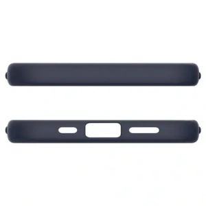 Kup Etui Spigen Nano Pop Mag MagSafe Apple iPhone 16e Blueberry Navy - SPN16708 - {ean13} - Sklep Home Screen
