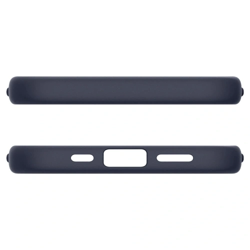 Kup Etui Spigen Nano Pop Mag MagSafe Apple iPhone16e Blueberry Navy - SPN16708 - {ean13} - Sklep Home Screen