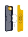 Kup Etui Spigen Nano Pop Mag MagSafe Apple iPhone16e Blueberry Navy - SPN16708 - {ean13} - Sklep Home Screen