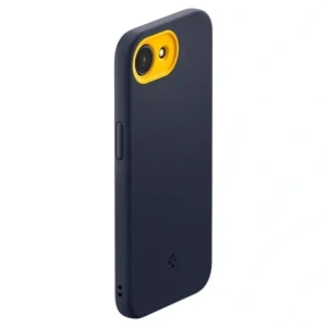 Buy Case Spigen Nano Pop Mag MagSafe Apple iPhone 16e Blueberry Navy - SPN16708 - {ean13} - Home Screen Store Europe