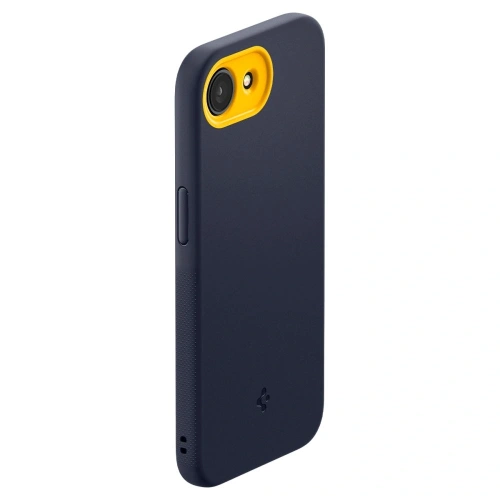 Kup Etui Spigen Nano Pop Mag MagSafe Apple iPhone16e Blueberry Navy - SPN16708 - {ean13} - Sklep Home Screen