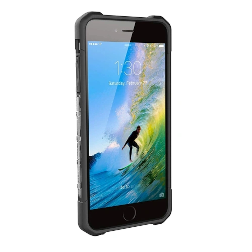 Kup Etui UAG Urban Armor Gear Plasma Apple iPhone 6s/7/8 Plus (průhledné) - UAG293CL - {ean13} - Sklep Home Screen