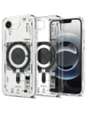 Kup Etui Spigen Ultra Hybrid Mag MagSafe Apple iPhone 16e Neo One - SPN16709 - {ean13} - Sklep Home Screen