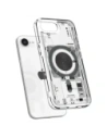 Kup Etui Spigen Ultra Hybrid Mag MagSafe Apple iPhone 16e Neo One - SPN16709 - {ean13} - Sklep Home Screen