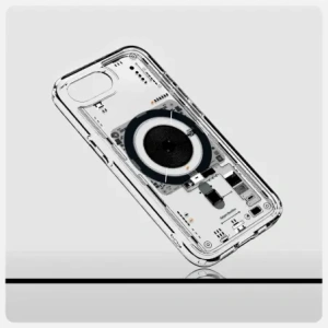 Kup Etui Spigen Ultra Hybrid Mag MagSafe Apple iPhone 16e Neo One - SPN16709 - {ean13} - Sklep Home Screen