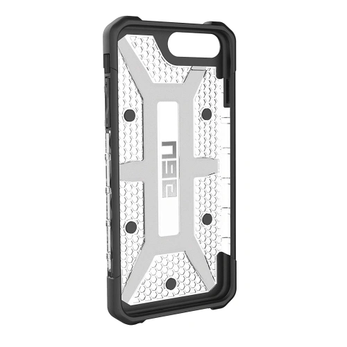 Kup Etui UAG Urban Armor Gear Plasma Apple iPhone 6s/7/8 Plus (przeźroczyste) - UAG293CL - {ean13} - Sklep Home Screen