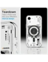 Kup Etui Spigen Ultra Hybrid Mag MagSafe Apple iPhone 16e Neo One - SPN16709 - {ean13} - Sklep Home Screen