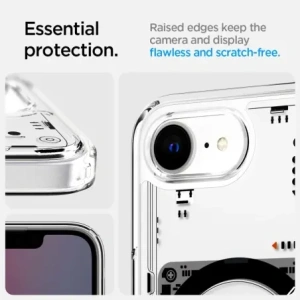 Kup Etui Spigen Ultra Hybrid Mag MagSafe Apple iPhone 16e Neo One - SPN16709 - {ean13} - Sklep Home Screen