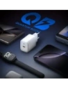 Kup Netzteil Spigen Essential EE201EU 1-Port USB-C Netzladegerät 20W Weiß - SPN16710 - {ean13} - Sklep Home Screen