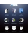 Kup Netzteil Spigen Essential EE201EU 1-Port USB-C Netzladegerät 20W Weiß - SPN16710 - {ean13} - Sklep Home Screen