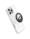 Telefonhalter Spigen Dual Pop Mag MagSafe Phone Ring Schwarz