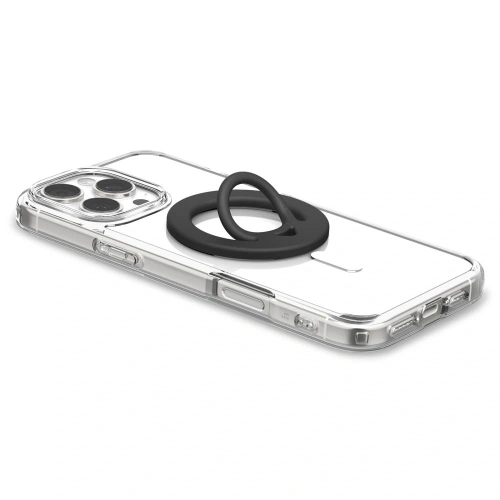 Kup Uchwyt do telefonu Spigen Dual Pop Mag MagSafe Phone Ring Black - SPN16711 - {ean13} - Sklep Home Screen